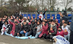 Gözaltına alınmışlardı! Migros depo işçileri serbest bırakıldı