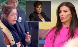 Şarkıcı Hatice'den Fatih Ürek'in ablasına ağır sözler