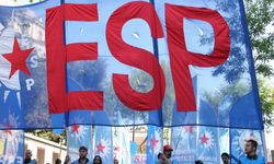 ESP’ye operasyon: Eş Başkan dahil 110 gözaltı kararı