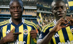 Fenerbahçe'de gece yarısı operasyonu! Kante bitti