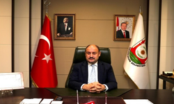 Muhalefet oylarıyla seçilen bir belediye başkanı daha 'Erdoğan' dedi