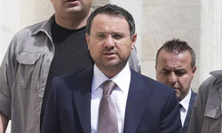 Akın Gürlek'in Adalet Bakanı olmasına CHP'den tepki yağdı