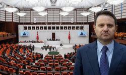 Akın Gürlek yemin edecek! CHP protestoya hazırlanıyor