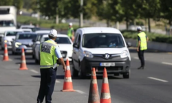 İşte yeni trafik kuralları