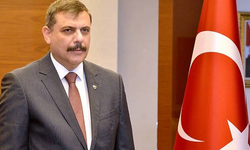 Yeni İçişleri Bakanı Mustafa Çiftçi'den ilk açıklama