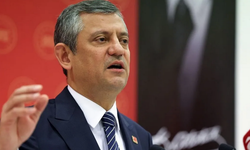 Özgür Özel'den Akın Gürlek atamasına ilk yorum