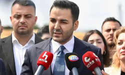 CHP Gençlik Kolları Başkanı'na Akın Gürlek'e hakaretten ceza!