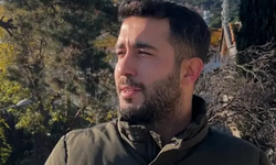 CHP Adalar Gençlik Kolları Başkanı Ramazan Yıldız tutuklandı