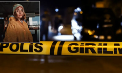 Katledilen kadın 10 gün önce 'beni öldürecek' diye suç duyurusunda bulunmuş!