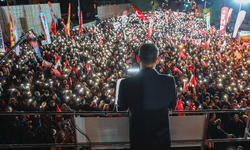 Şişli mitingi davasında 10 beraat kararı