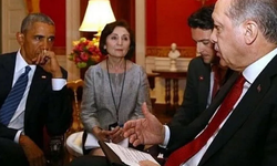 Beyaz Saray'ın sırlarını çeviren Türk hayatını kaybetti