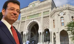İstanbul Üniversitesi'ne ikinci İmamoğlu şoku