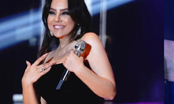 Ebru günceş'in Riyad'da 1 saatte kazandığı para dudak uçuklattı