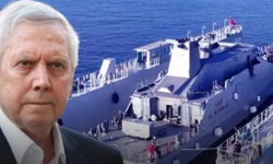 Aziz Yıldırım'ın gemisi Basra Körfezi'ni koruyacak