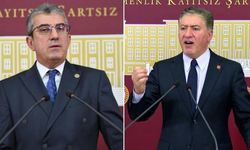 CHP'li Murat Emir ve Gökhan Günaydın'ın dokunulmazlık dosyaları Meclis'e geldi