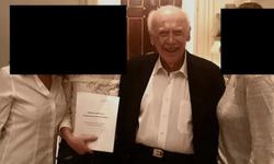 Epstein'in evinden Nobel ödüllü bilim insanı da çıktı