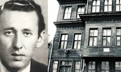 Orhan Veli'nin doğduğu ev satışa çıkarıldı!