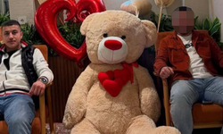 19 yaşındaki genci 20 bin lira için katletti