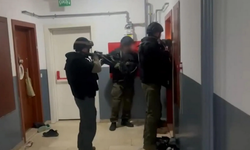 İstanbul'da IŞİD operasyonu! Çok sayıda gözaltı var