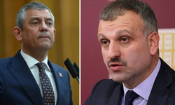 Saray danışmanından Özgür Özel'e açık tehdit