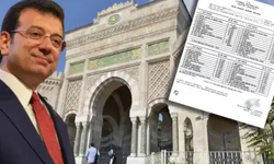 Yandaşın 'İmamoğlu'nun notları zayıf' iddiası da çöktü