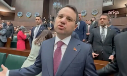 Akın Gürlek'ten 'Alican Uludağ' açıklaması!