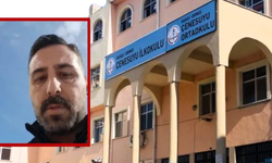 İlahili teneffüs ziline tepki gösteren veli gözaltına alındı