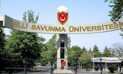 Milli Savunma Üniversitesi'nde uyuşturucu soruşturması