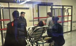 Kayınpeder damadı tüfekle vurdu sebebi "Böyle saçma neden mi olur?" dedirtti