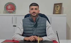 CHP Erzincan Gençlik Kolları Başkanı Deniz Turan gözaltına alındı
