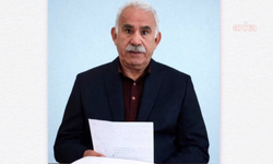 Öcalan'dan bir yıl sonra yeni mesaj: Demokratik entegrasyon...