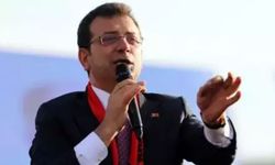 İmamoğlu'ndan Erdoğan ve Gürlek'e çağrı! 'Arkadaşlarımı serbest bırakın'