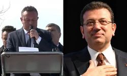 Ekrem İmamoğlu Burdur'dan seslendi! 'Az kaldı, millet sandıkta haddini bildirecek'