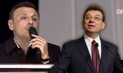 İmamoğlu Bakırköy'den seslendi! 'Birlikte mücadele edemeyenler, millete hesap veremezler'