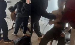 Ödev yüzünden bıçaklanan üniversiteli genç entübe edildi