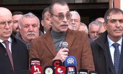 Erdal Beşikçioğlu'ndan 'yolsuzluk' açıklaması! 'Bilinçli bir olumsuz algı oluşturma çabası'