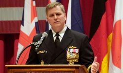 ABD ordusunda kritik gelişme! İki ayda görevden alındı...