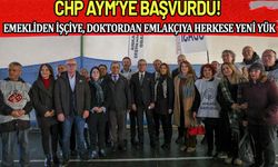 Gökhan Günaydın: Adı harç ama haraç