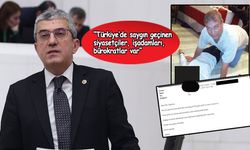 CHP'li Günaydın: Savcılar Epstein'ın Türkiye bağlantılı belgelerini istemek için neyi bekliyor?