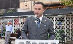 Görele Belediye Başkanı Hasbi Dede hakkında hapis talebi