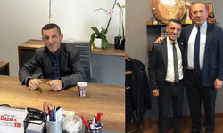 Gürsel Tekin'in yanından ayırmadığı isim Oğuzhan Uğur'un programından kovuldu