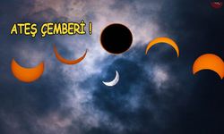 İşte bugünkü güneş tutulmasını izleyebileceğiniz kaynaklar