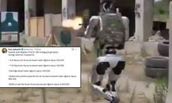 İktidar kalemi Hacı Yakışıklı'ya 'Çin robotu' yanıtı