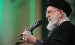İran lideri Hamaney'den ABD'ye gözdağı