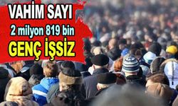 TÜİK bu kez şaşırttı! İşsizlik oranını artırdı