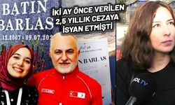 Zehra Kınık davası! Batın Barlas Çeki'nin annesi şikayetinden vazgeçti