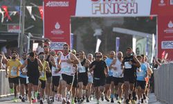 İstanbul’u Koşuyorum Asya etabının kayıtları başladı