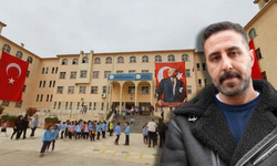 İlahili zil sesine tepki gösterip gözaltına alınan babanın oğlu da okulda zorbalanmış