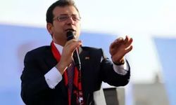 İmamoğlu'ndan '1 Mayıs' mesajı! 'Bu ülke çalışanlar hakkını alınca güzelleşecek'