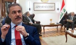 Bakan Fidan’ın açıklamaları sonrası Irak'ta kritik görüşme!